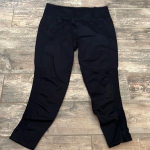 Fabletics black leggings